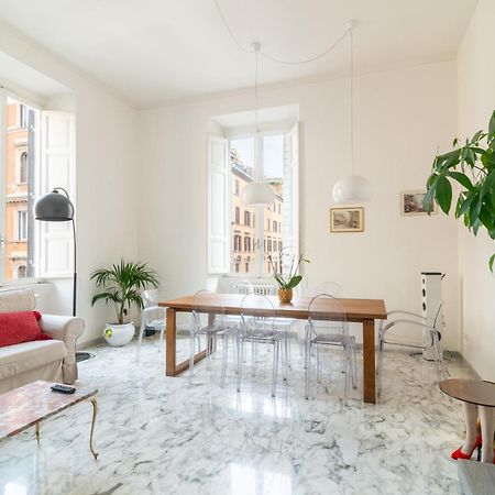 Aureliana Luxury Apartment Рим Экстерьер фото