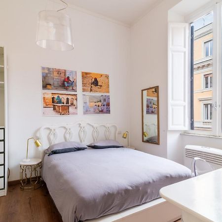 Aureliana Luxury Apartment Рим Экстерьер фото