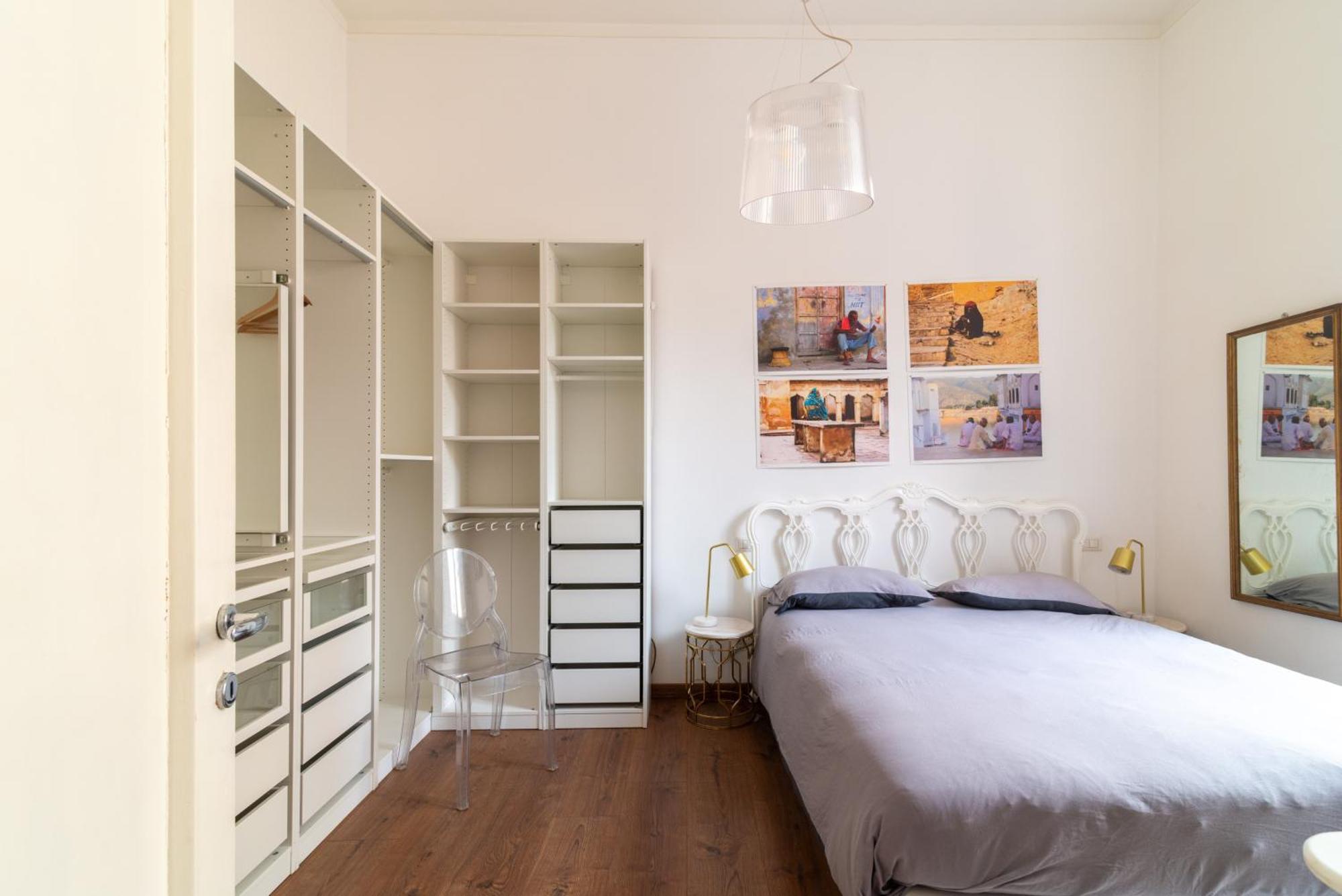Aureliana Luxury Apartment Рим Экстерьер фото