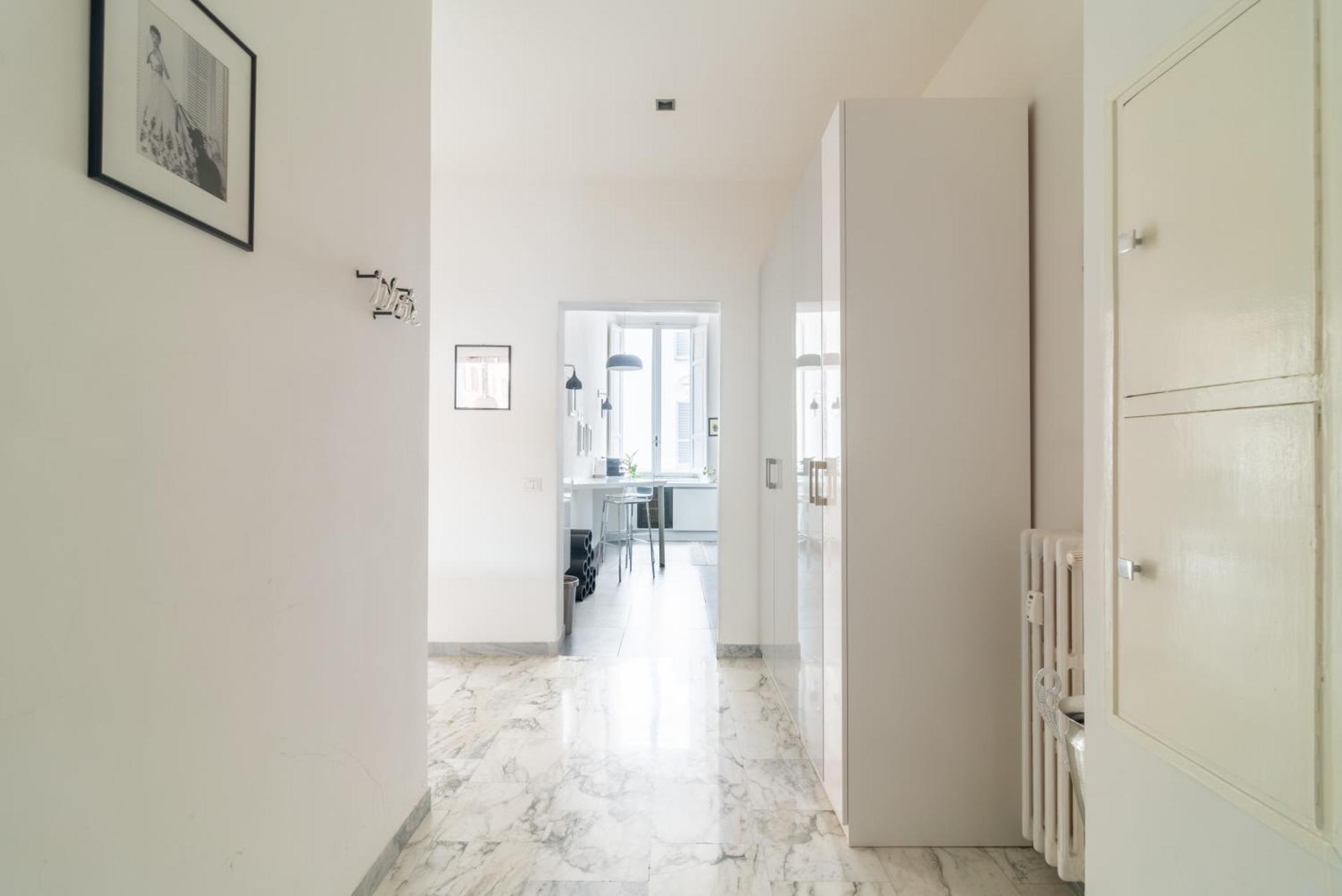 Aureliana Luxury Apartment Рим Экстерьер фото