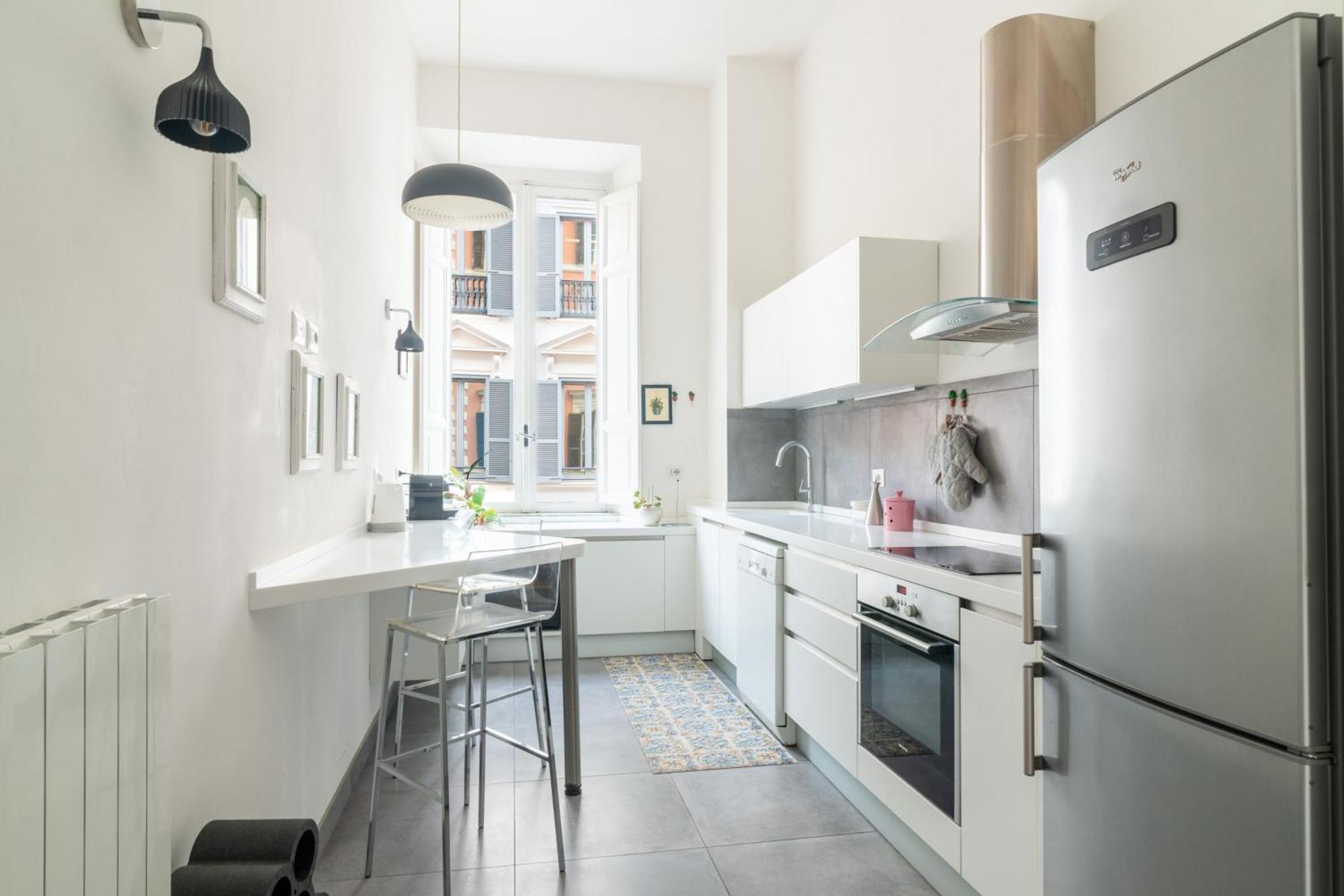 Aureliana Luxury Apartment Рим Экстерьер фото