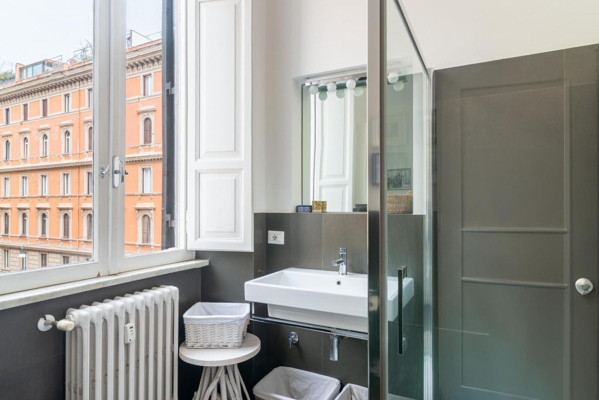 Aureliana Luxury Apartment Рим Экстерьер фото