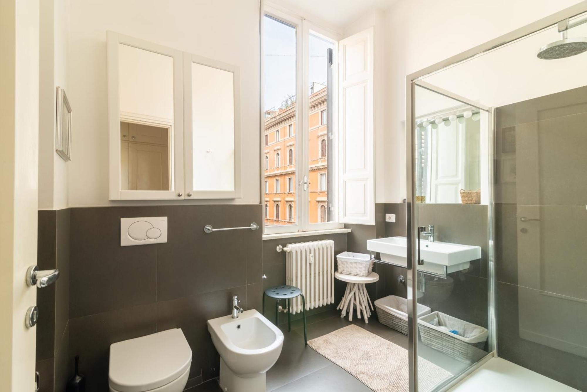 Aureliana Luxury Apartment Рим Экстерьер фото