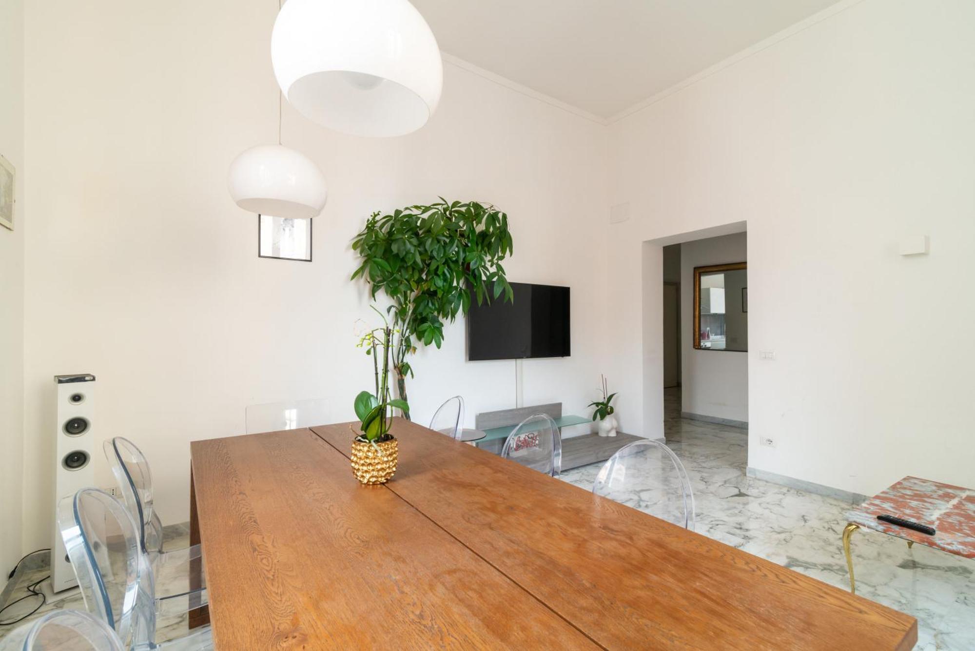 Aureliana Luxury Apartment Рим Экстерьер фото